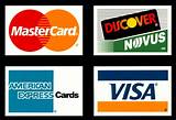 Discover Credit Card Processing Photos