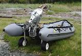 Pictures of Zodiac Inflatable Boat Trailers