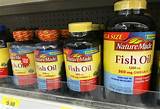 Why Take Fish Oil Supplements Images