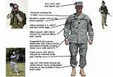 Army Uniform Code Images