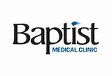 Baptist Outpatient Clinic Pictures
