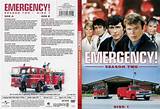 Emergency Tv Series Dvd Photos