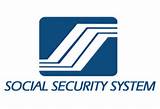 Social Security System Philippines Pictures