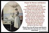 Images of Catholic Prayer For Doctors