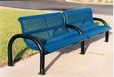 Images of Outdoor Benches Commercial Grade