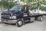 Charlotte Towing Services Pictures