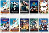 Disney Movies Watch Anywhere Pictures