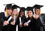 How To Graduate College Early Images