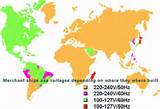 Wind Power Around The World