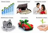 Auto Loan Types