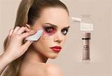 Photos of Makeup Advertisement