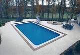 Commercial Pool Deck Surfaces