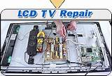 Photos of About Lcd Tv Repair