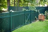 Pictures of Where To Buy Illusions Vinyl Fence