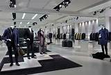 Fashion Showrooms Images