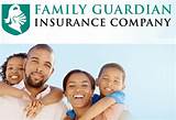 Pictures of Guardian Life Insurance Company Of America