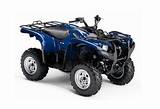 2013 Yamaha Grizzly 700 Service Manual Images