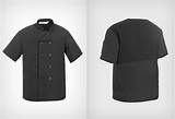 Images of New Chef Fashion Apparel