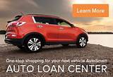 Loan Auto Center Images