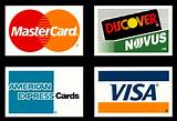 Pictures of Credit Card For New Llc Business