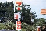 7 Eleven Gas Prices Pictures