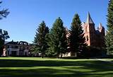 University Of Montana It Images