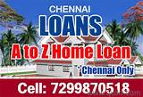 Personal Loan In Chennai Pictures
