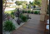 Australian Front Yard Landscaping Ideas Images