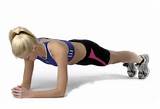 Photos of Planking Core Muscles