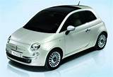 What Car Company Makes Fiat Pictures