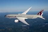 Flights From Dublin To Doha Qatar Photos