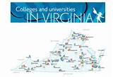 Photos of Colleges And Universities In Virginia