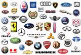 Expensive Cars Brand Logo Images