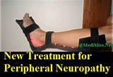 Pictures of Infrared Light Therapy For Peripheral Neuropathy