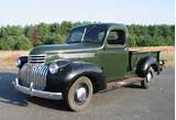 Old Used Pickup Trucks For Sale Images