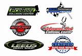 Auto Repair Shop Logos Pictures