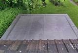 Pictures of Best Roof Patch Flat Roof