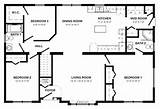 Pictures of Kent Mini Home Floor Plans