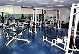 Pictures of Video Gym