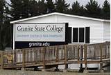 Pictures of Granite State College Online