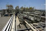 Kuwait Gas Leak Images