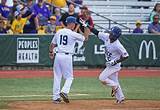 Rice University Baseball Pictures