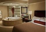 Rooms With Jacuzzi