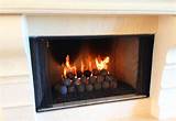 Gas Fireplace Logs And Accessories