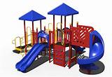 Playground Equipment On Sale Pictures