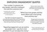 Quotes About Engagement At Work