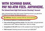 Photos of Charles Schwab Minimum Account Balance