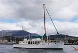 Images of Boat Building Tasmania