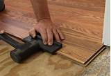 How To Install Laminate Wood Floor Images