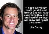 Images of Jim Carrey Inspirational Quotes